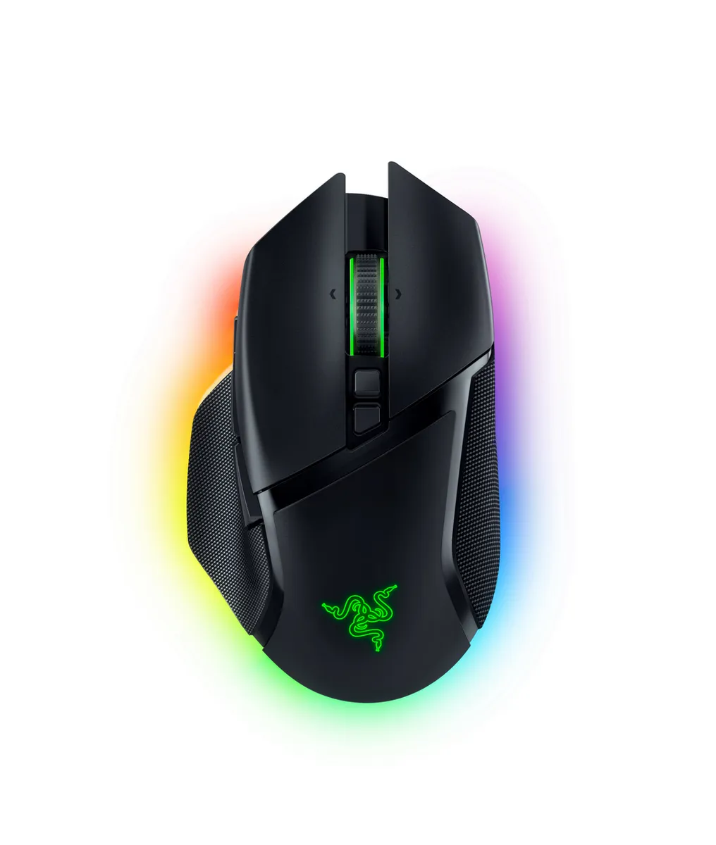 Maus Gaming Razer Basilisk V3 Pro – Zezë - 1
