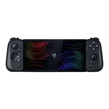 Konzolë lojërash Razer Edge RZ80-04610100-B3G1, e zezë