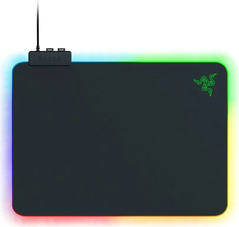 Mauspad Razer Firefly V2, RGB - 2