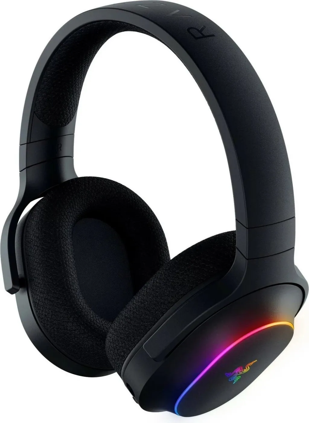 Kufje wireless Razer Barracuda X Chroma, Bluetooth, USB-C, e zezë - 6