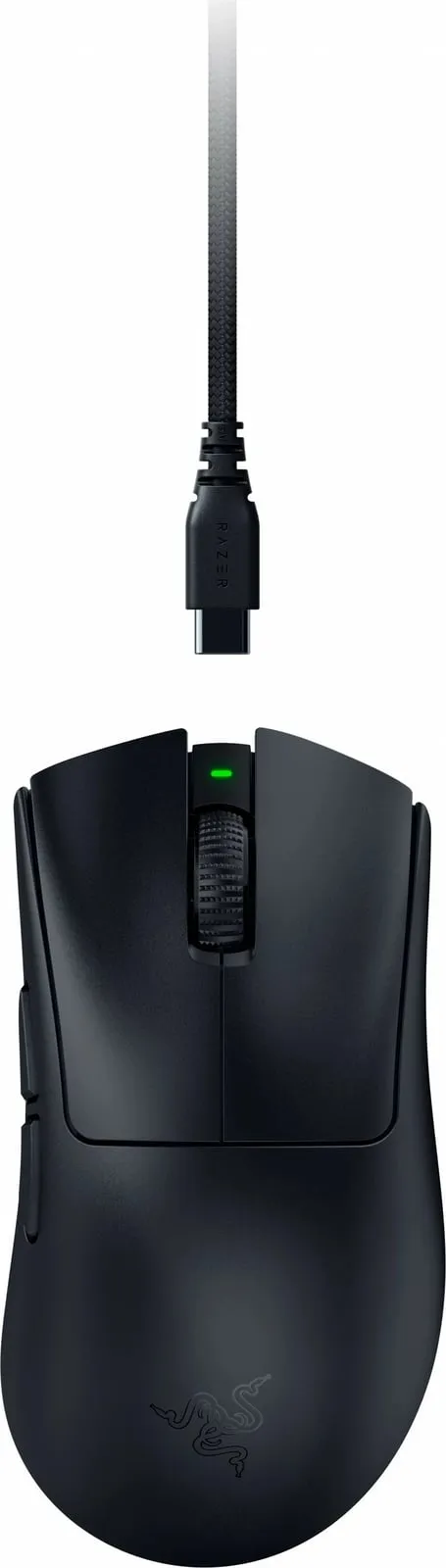 Maus Razer DeathAdder V4 Pro, i zi - 2
