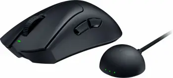Maus Razer DeathAdder V4 Pro, i zi