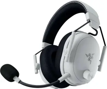 Kufje Razer BlackShark V3 Pro, wireless/wired, ANC, të zeza