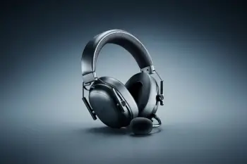 Kufje Razer Blackshark V3 Wireless PC, e zezë