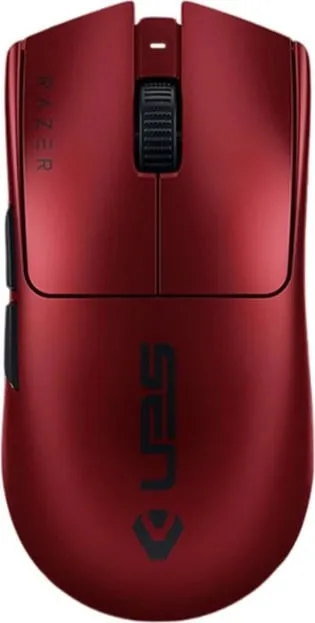 Maus Razer Viper V3 Pro Sentinels edition, wireless, 35000 DPI, i kuq - 1