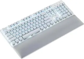Tastierë Razer Pro Type Ultra, me butona mekanikë dhe ngjyrë të bardhë