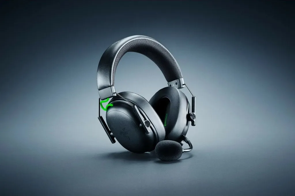 Kufje Razer BlackShark V3 për Xbox, e zezë - 1