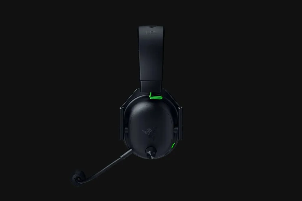 Kufje Razer BlackShark V3 për Xbox, e zezë - 2