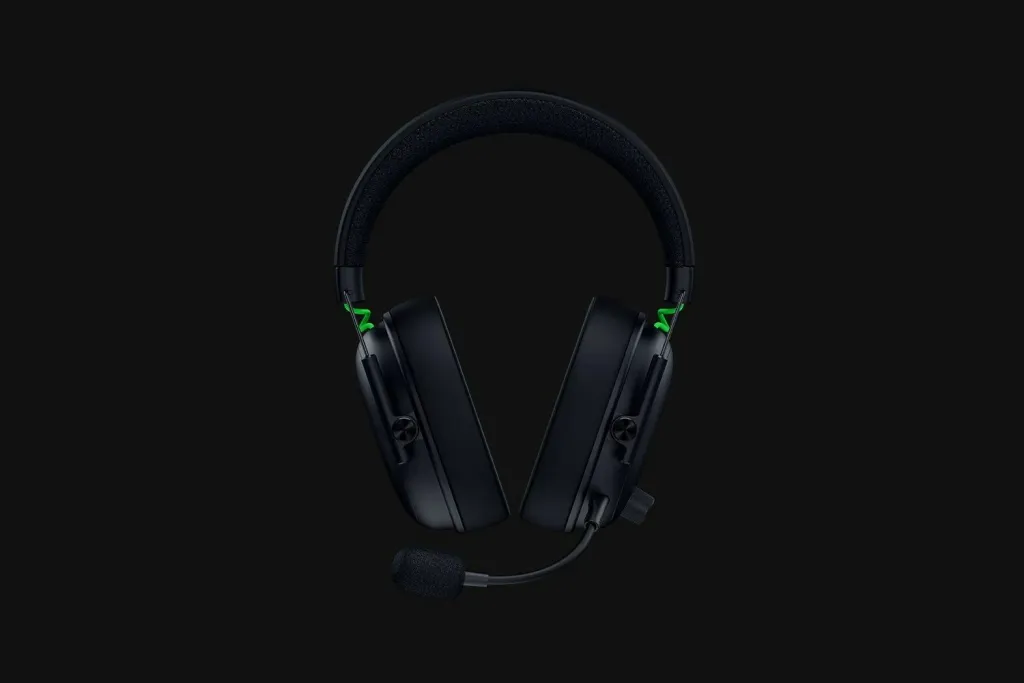 Kufje Razer BlackShark V3 për Xbox, e zezë - 3