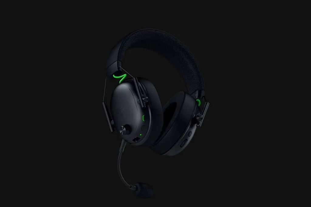 Kufje Razer BlackShark V3 për Xbox, e zezë - 4