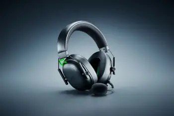 Kufje Razer BlackShark V3 për Xbox, e zezë