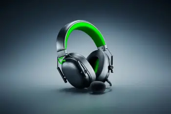 Kufje Razer BlackShark V3 X Hyperspeed për Xbox, e zezë