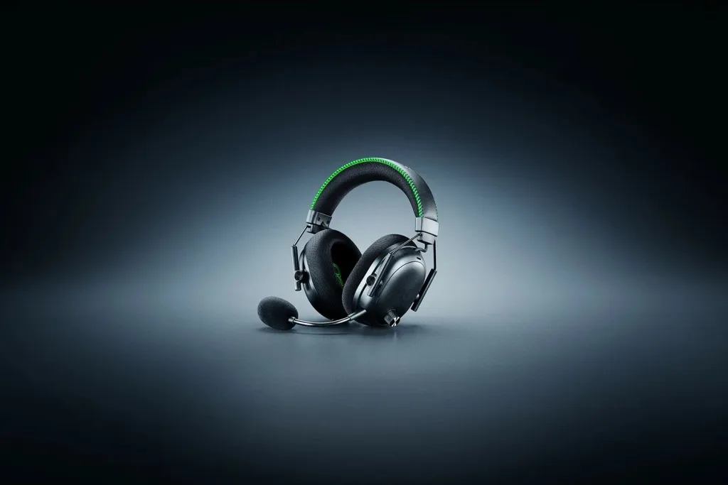 Kufje Razer BlackShark V3 Pro për Xbox, wireless, e zezë - 1