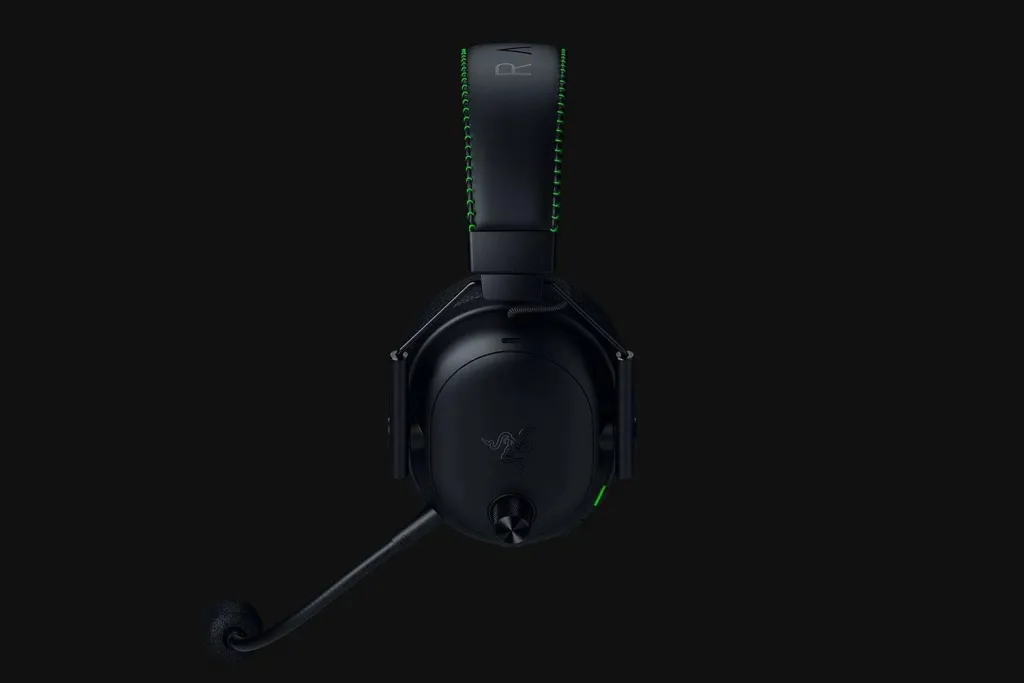 Kufje Razer BlackShark V3 Pro për Xbox, wireless, e zezë - 3