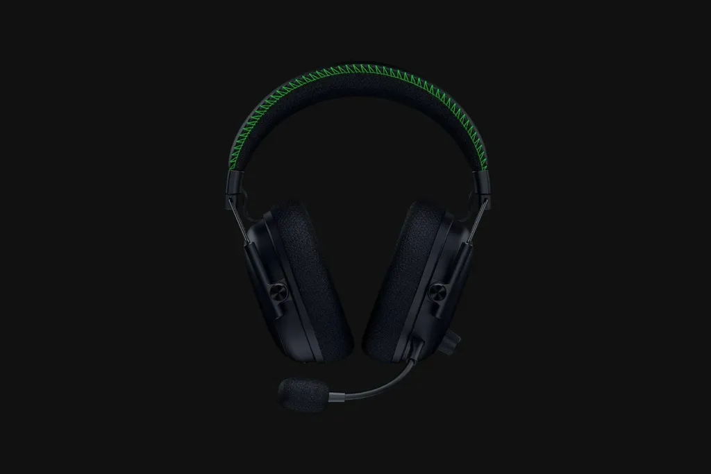 Kufje Razer BlackShark V3 Pro për Xbox, wireless, e zezë - 4