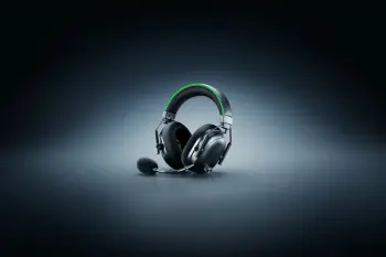 Kufje Razer BlackShark V3 Pro për Xbox, wireless, e zezë