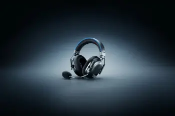 Kufje Razer BlackShark V3 Pro për PlayStation, e zezë