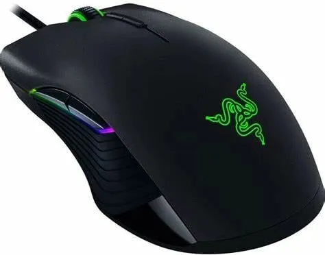 Maus Razer Gaming - 1