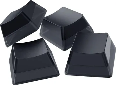 Keycaps Razer Phantom Keycap Upgrade Set, zi - 1