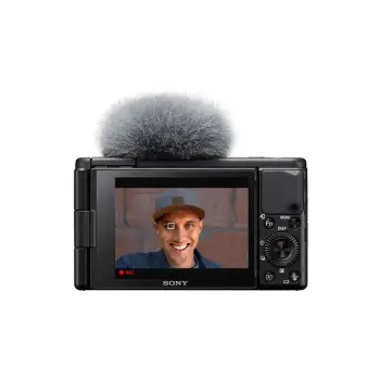 Sony ZV-1