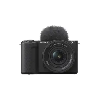 Sony ZV-E10 II 16-50mm