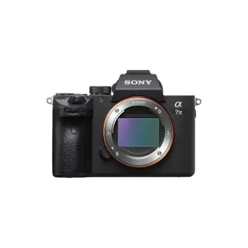 Sony a7 III