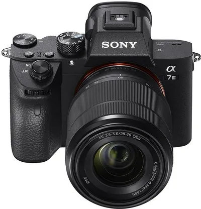 Sony a7 III 28-70mm - 2