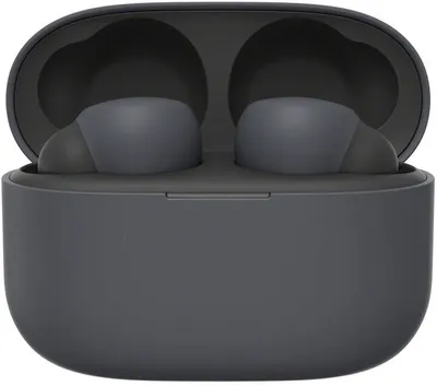 Kufje Sony LinkBuds S, wireless, të zeza - 2