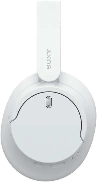 Kufje wireless SONY WH-CH720N, Over-Ear, e bardhë - 2