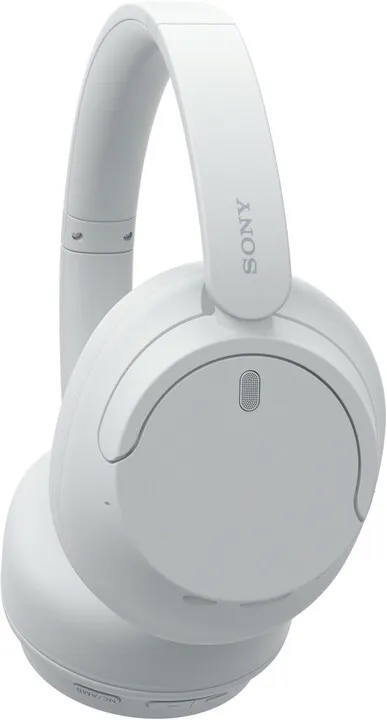 Kufje wireless SONY WH-CH720N, Over-Ear, e bardhë - 3