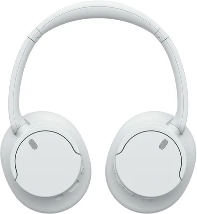 Kufje wireless SONY WH-CH720N, Over-Ear, e bardhë - 4
