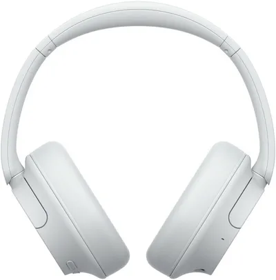 Kufje wireless SONY WH-CH720N, Over-Ear, e bardhë - 6