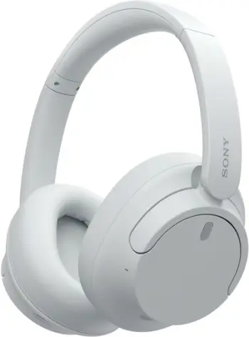 Kufje wireless SONY WH-CH720N, Over-Ear, e bardhë