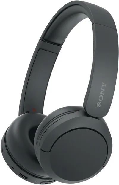 Kufje Sony WH-CH520, të zeza - 1