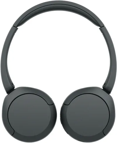Kufje Sony WH-CH520, të zeza - 2