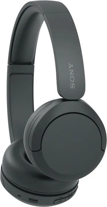 Kufje Sony WH-CH520, të zeza - 3