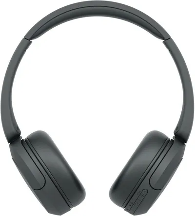 Kufje Sony WH-CH520, të zeza - 6