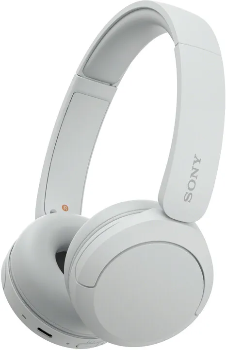 Kufje Sony WH-CH520, të bardha - 1