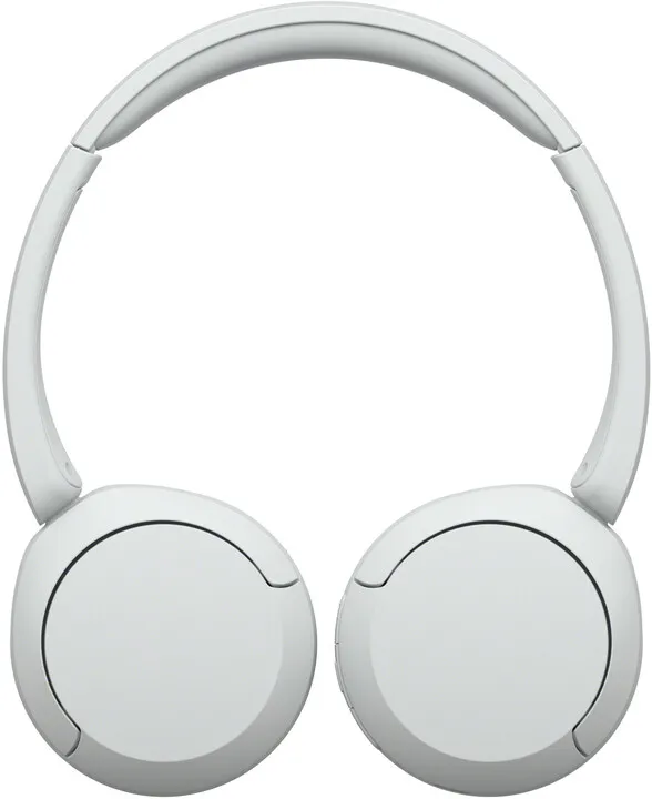Kufje Sony WH-CH520, të bardha - 2