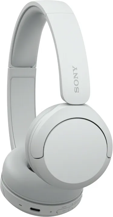 Kufje Sony WH-CH520, të bardha - 3