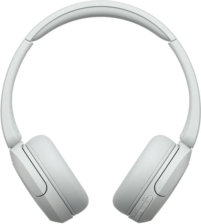 Kufje Sony WH-CH520, të bardha - 6