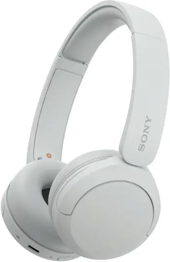 Kufje Sony WH-CH520, të bardha