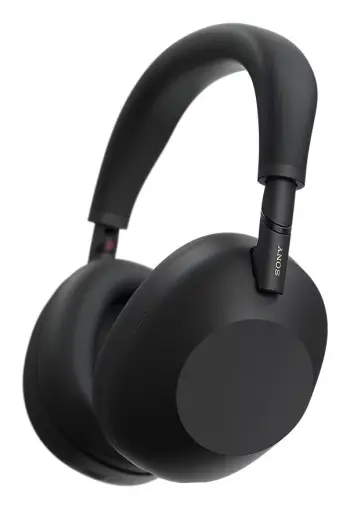Kufje Sony WH-1000XM6, USB-C, të zeza