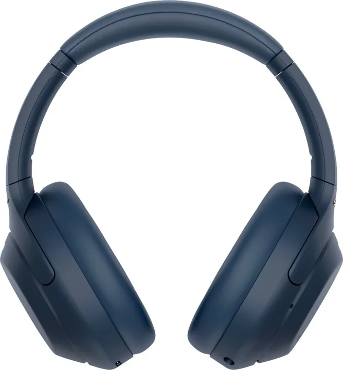 Kufje Sony WH-1000XM4, model 2020, të kaltra - 2