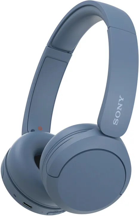 Kufje Sony WH-CH520, të kaltërta - 1
