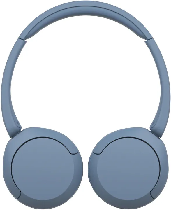 Kufje Sony WH-CH520, të kaltërta - 2