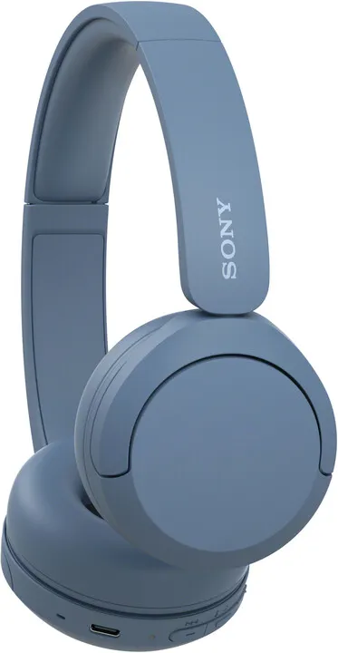 Kufje Sony WH-CH520, të kaltërta - 3