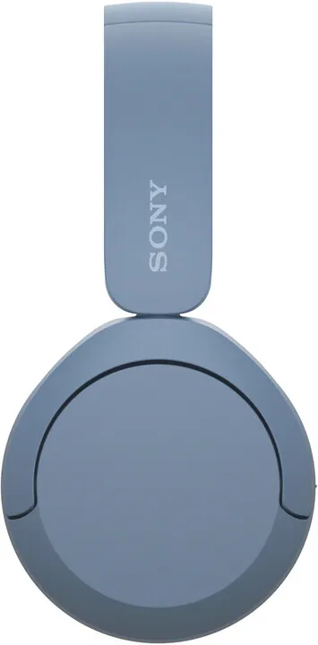 Kufje Sony WH-CH520, të kaltërta - 4