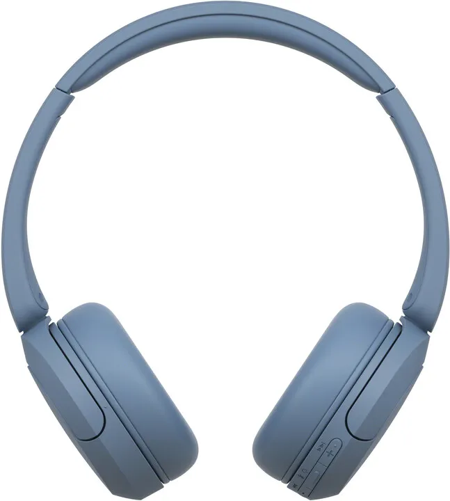 Kufje Sony WH-CH520, të kaltërta - 6