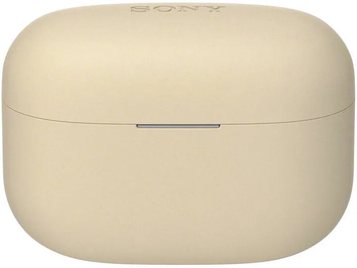 Dëgjuese Sony LinkBuds S, bezhë - 4